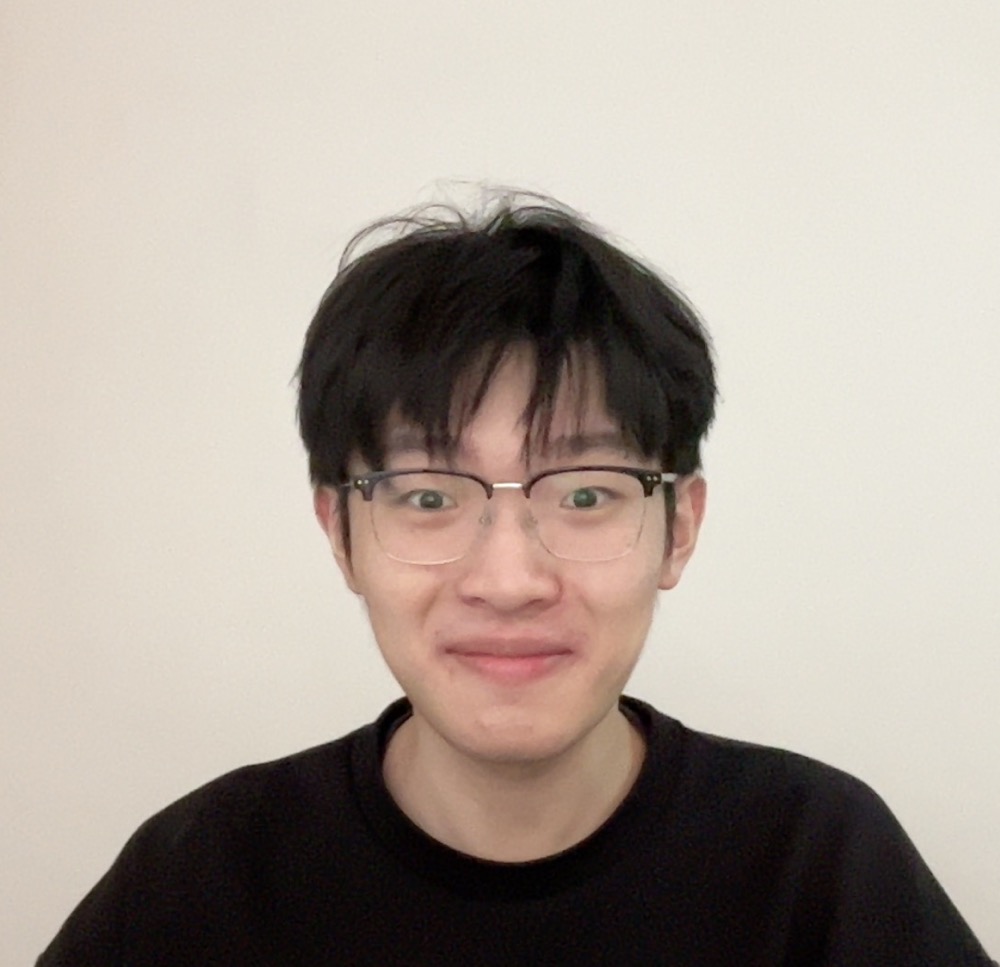 Yize Sun (孙易泽)